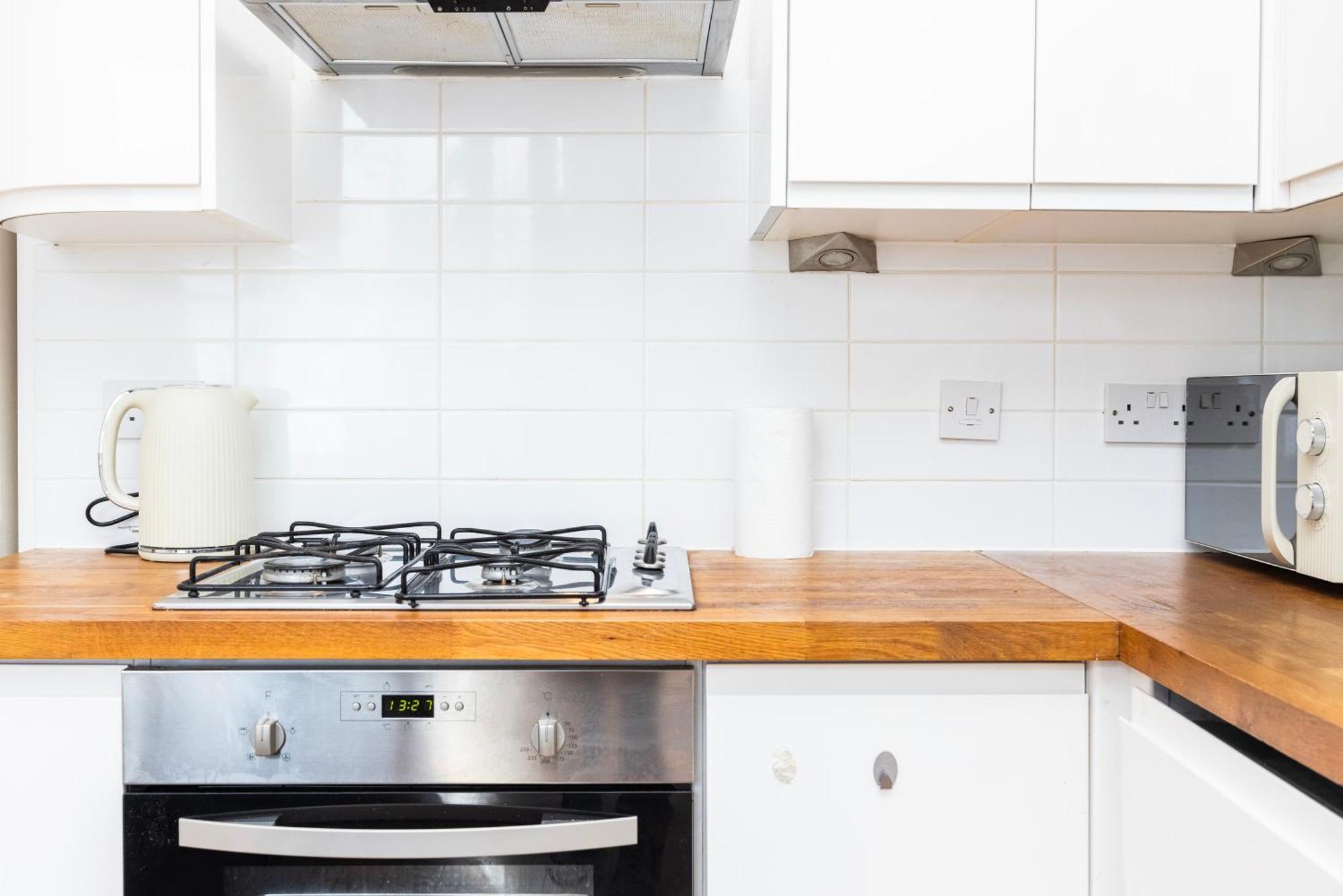 Stylish In Fulham Holiday home *