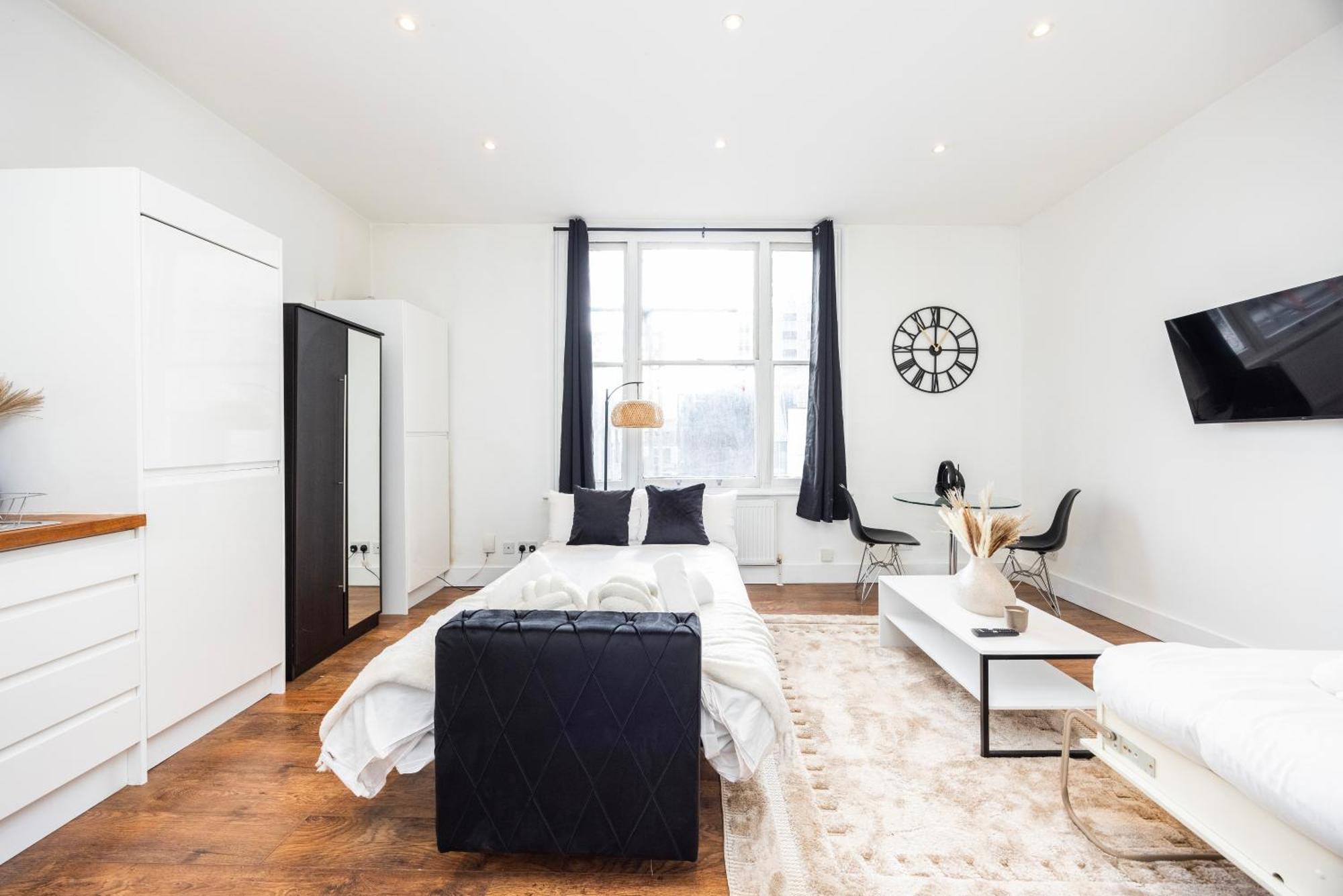 Holiday home Stylish In Fulham *
