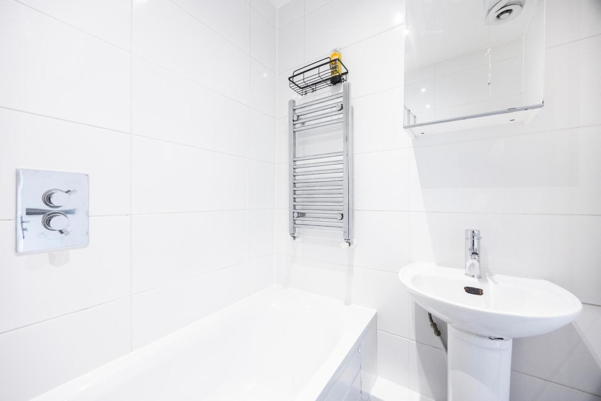 Holiday home Stylish In Fulham *