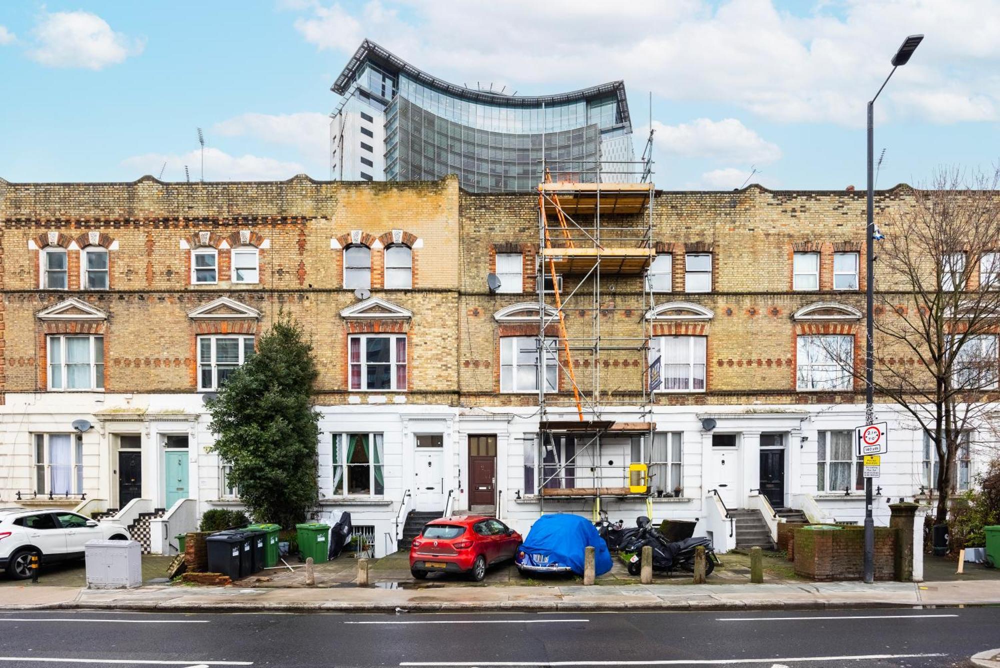 Holiday home Stylish In Fulham