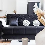 Stylish Studio Apartment In Fulham