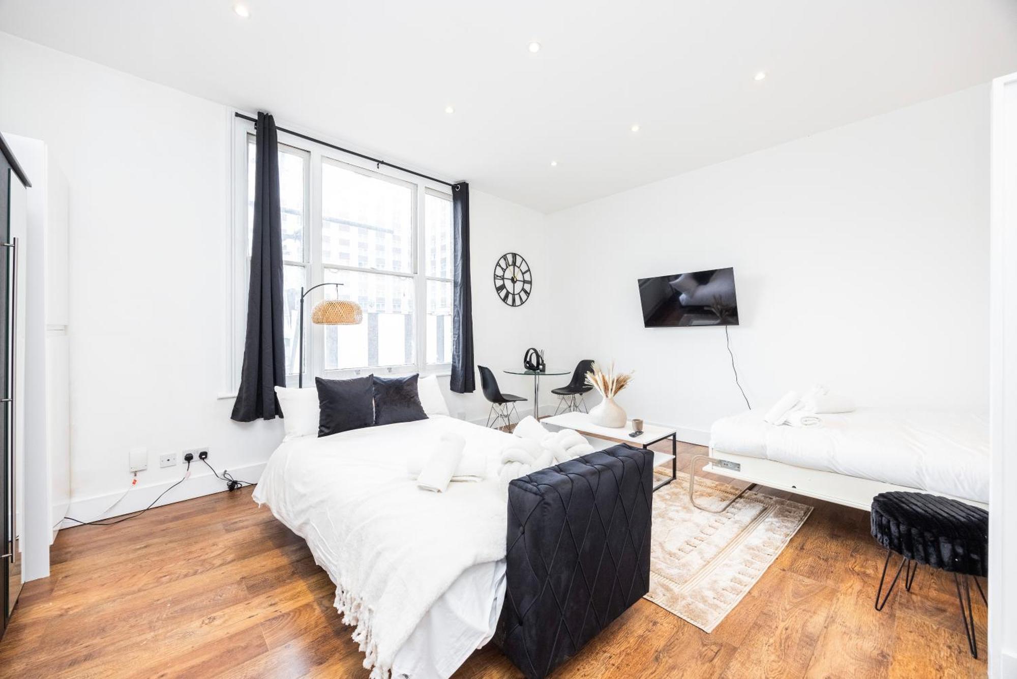 Holiday home Stylish In Fulham *