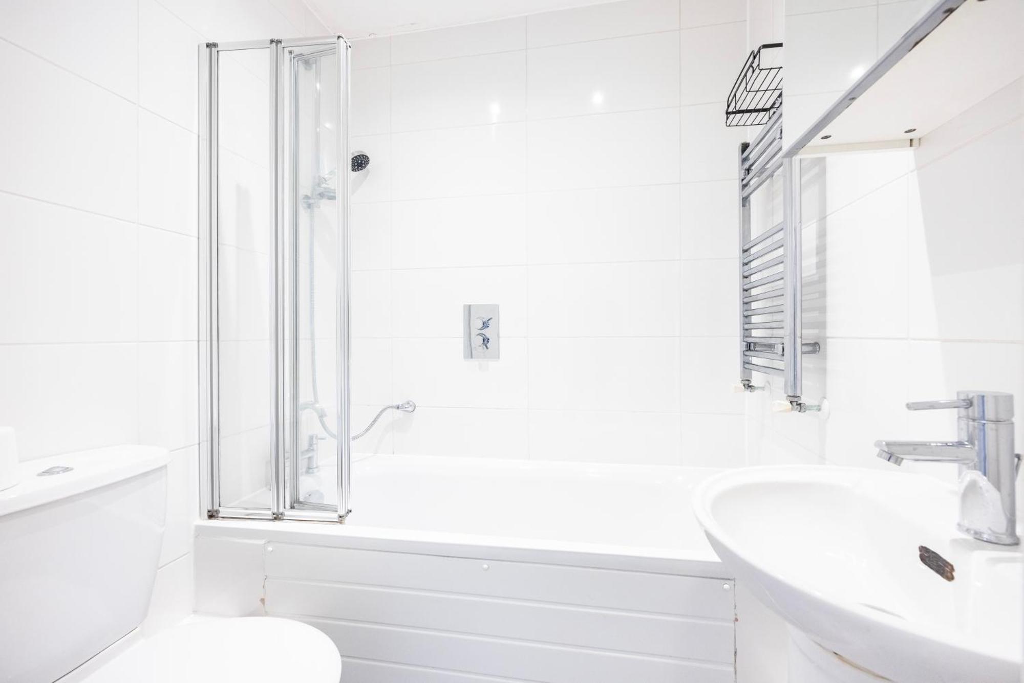 Stylish In Fulham Holiday home London