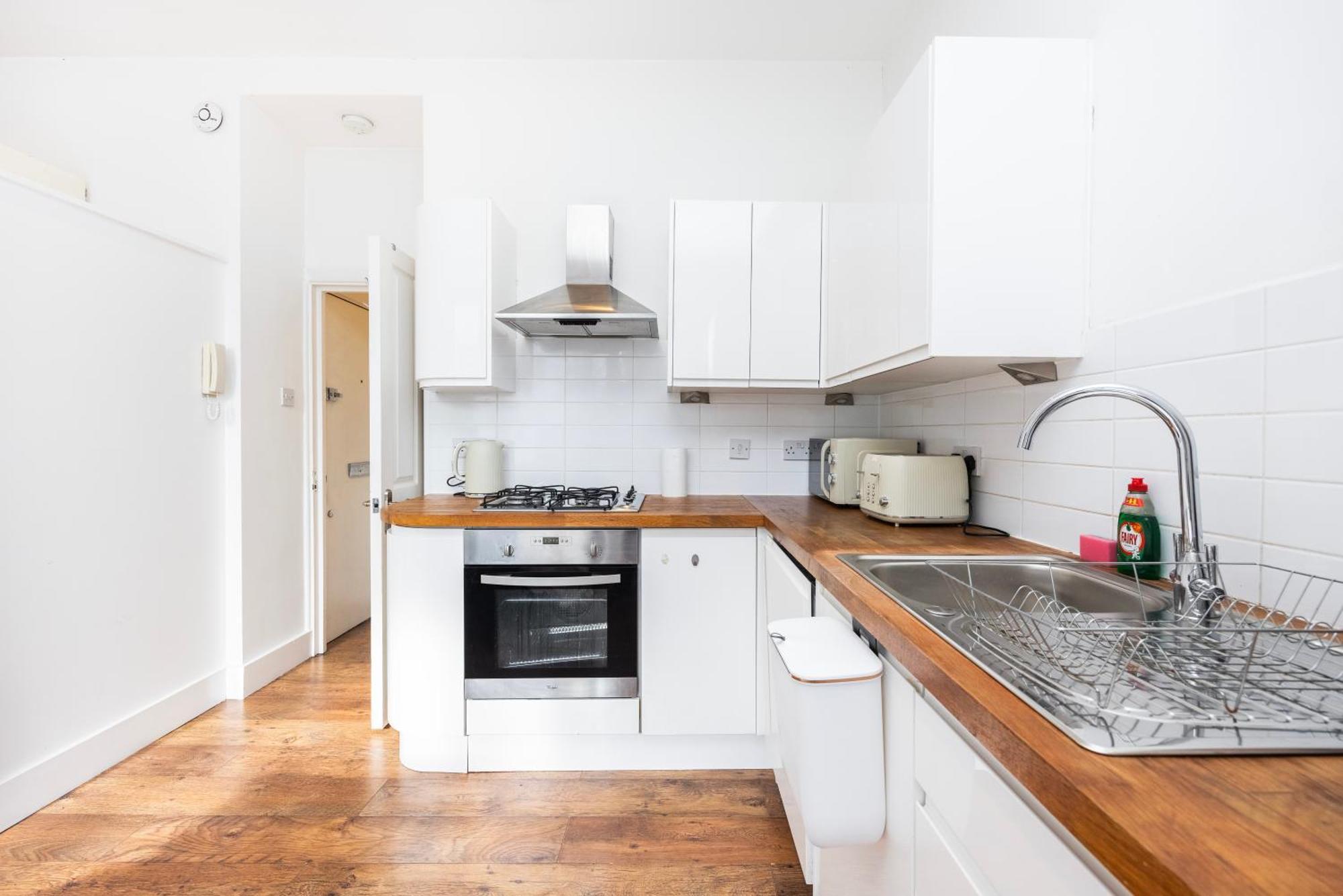 Holiday home Stylish In Fulham