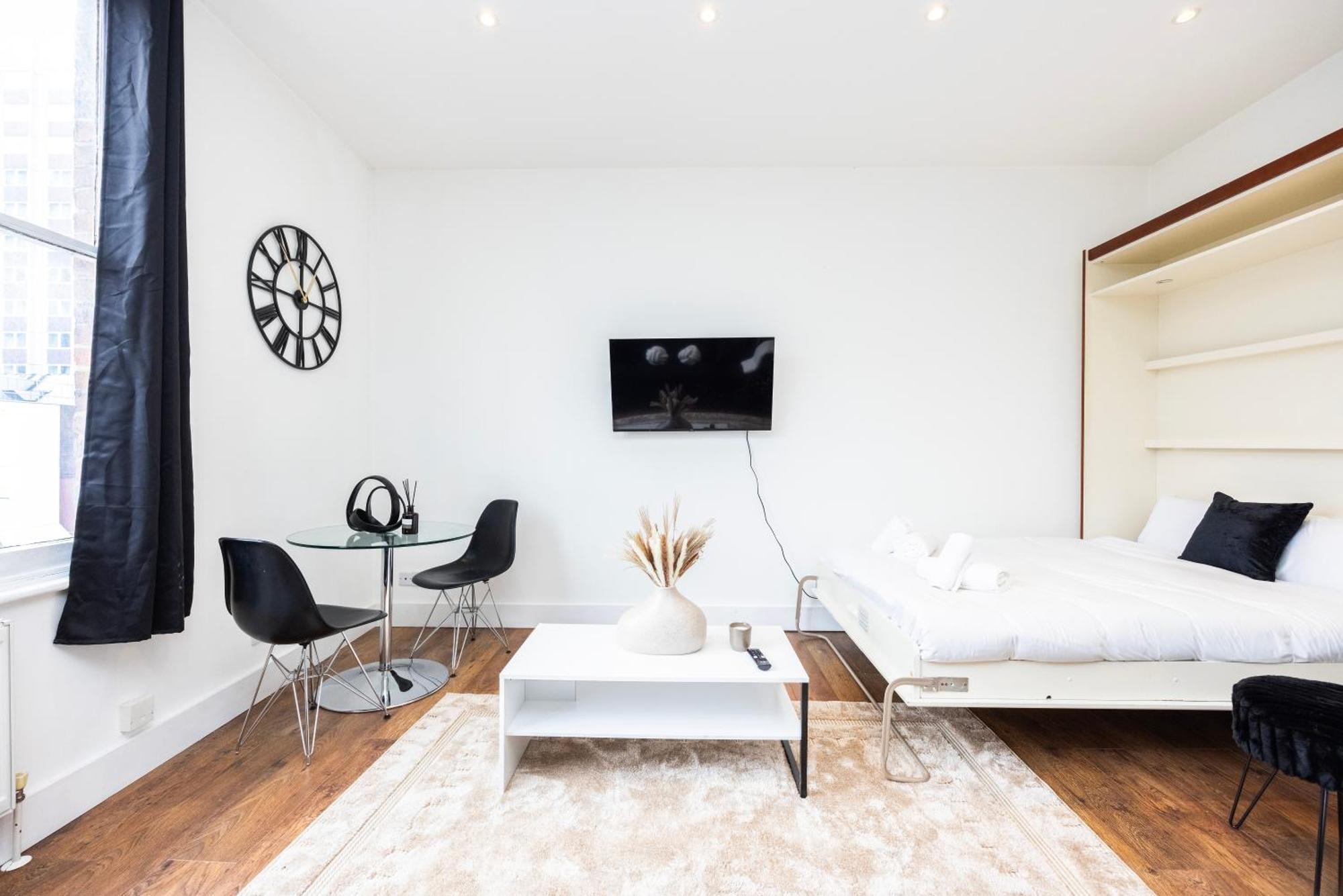 Holiday home Stylish In Fulham *