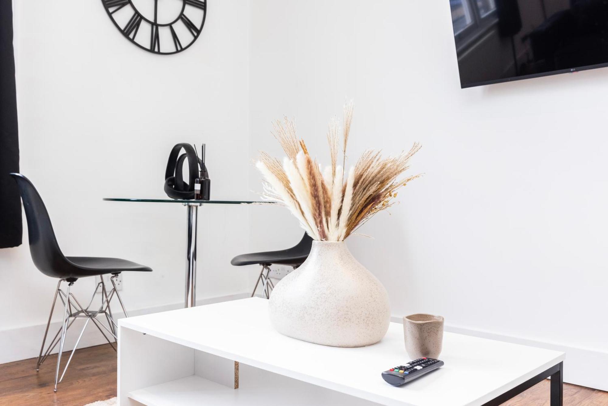 Stylish In Fulham Holiday home